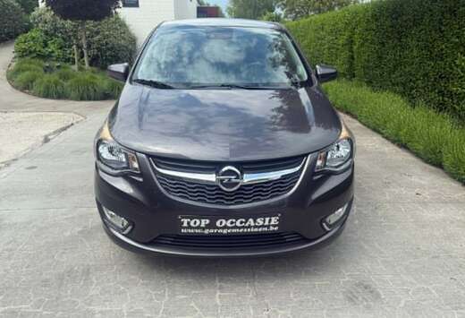 Opel Karl 1.0i Innovation