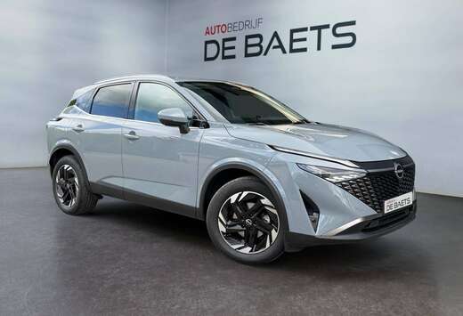 Nissan 1.3 DIG-T 158*N-Connecta*Xtronic*Garantie