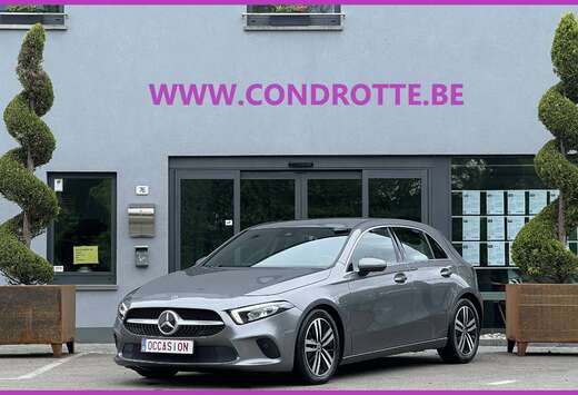 Mercedes-Benz DIESEL BUSINESS SOLUTION