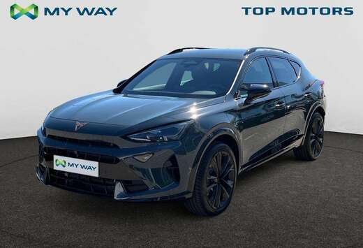 PHEV*100KM ELEK*204PK*CARPLAY*CAMERA*SENSOREN*MATRIX  ...