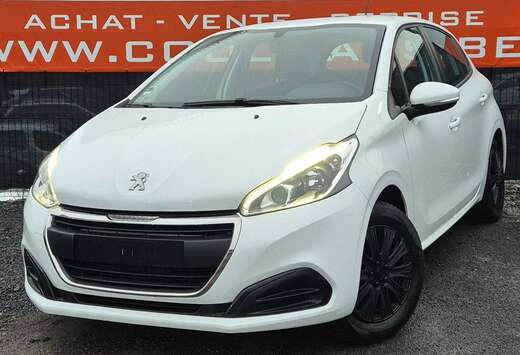 Peugeot 1.2i Active