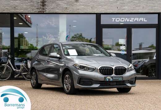 BMW 1.5 Benzine Automaat Carplay  Parkeersensoren ...