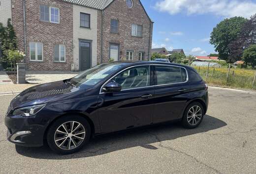 Peugeot 1.2 Essence
