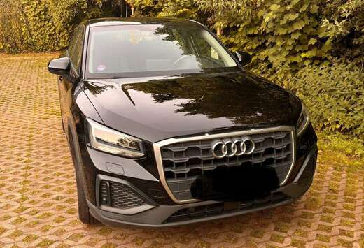 Audi Q2 30 TFSI