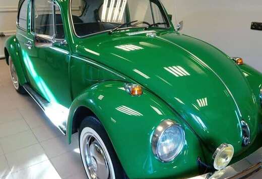 Volkswagen 1300