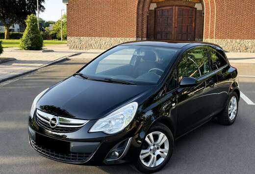 Opel 1.2i **Keuring**  +32 494 54 39 55
