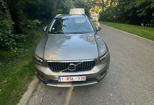 Volvo 2.0 D3 AWD Inscription Geartronic