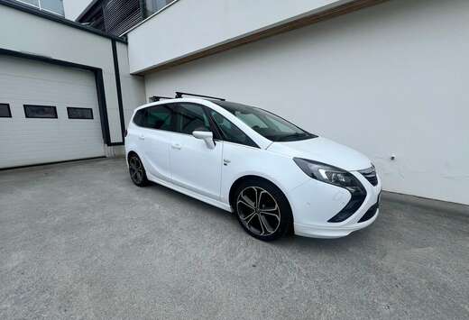 Opel 1.6 CDTI 136 ch Start/Stop EcoFlex Confort