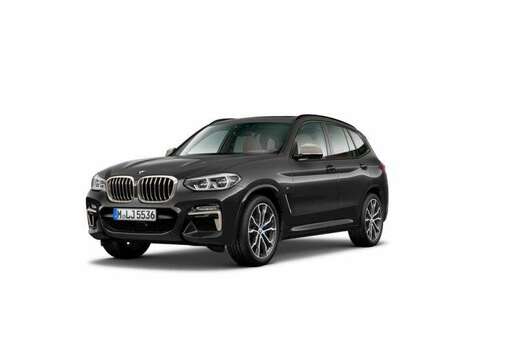 BMW M40i