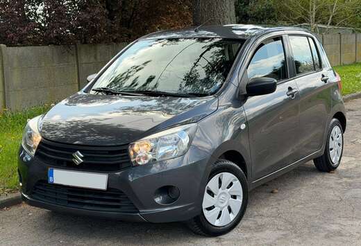 Suzuki 1.0i Essence Euro 6b