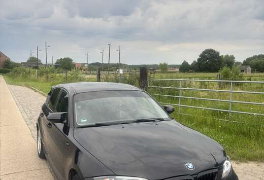BMW 116i