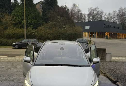Citroen 1.6 e-HDi Seduction