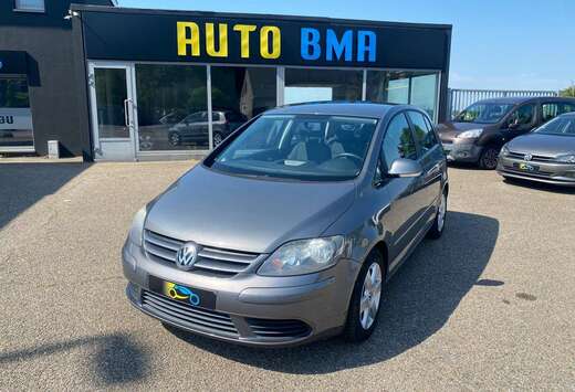 Volkswagen 1.4i 16v FSi Comfortline