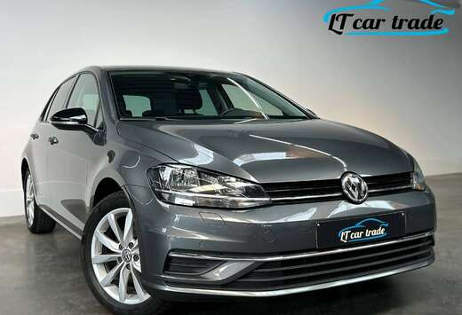 Volkswagen VII 1.0 TSI IQ DRIVE  Navigatie  Cruise co ...