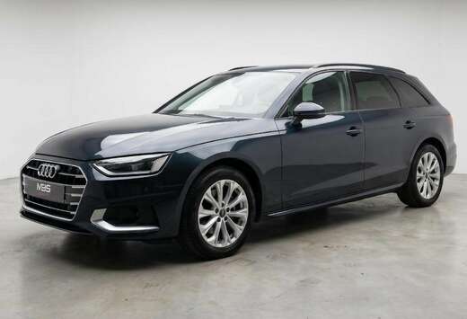 Audi *35 TFSI* TOIT PANO* LED* NAVI* GARANTIE 12 MOIS ...