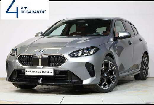 BMW Hatch Kit M Sport