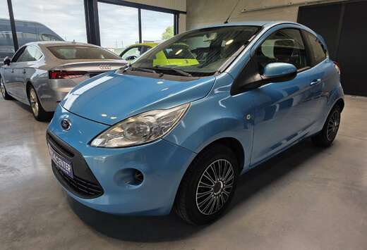 Ford Ka 1.2i // CLIM / GARANTIE 1 AN //
