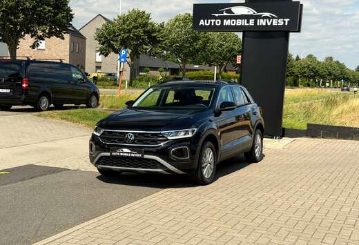 Volkswagen T-Roc 1.5 TSI Business 0483/47.20.60