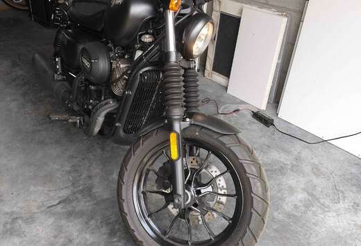 C5 2.0 HDi Business FAP (Fleet)