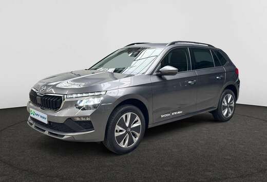 Skoda Family 1,0 TSI 85 kW DSG7