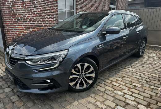 Renault 1.6 PHEV Edition One - Alle opties
