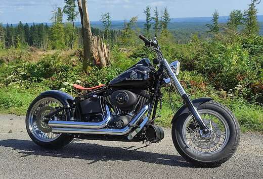 Nightrain