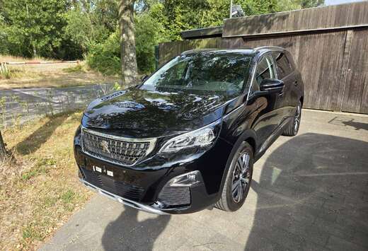 Peugeot 5008 1.2 PureTech Allure