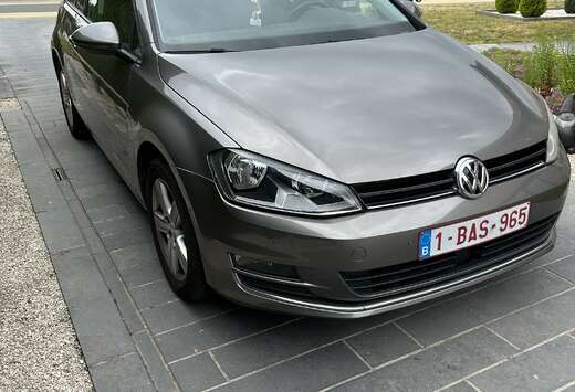 Volkswagen 1.6 CR TDi Highline
