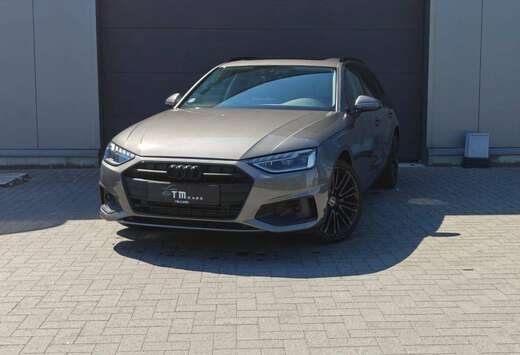 Audi Automaat/pano dak/camera