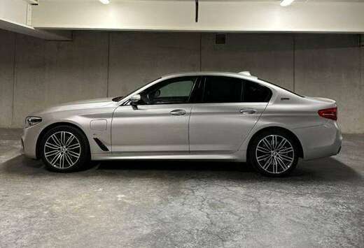 BMW BMW 530e iPerformance M Sport | Plug-in Hybride | ...