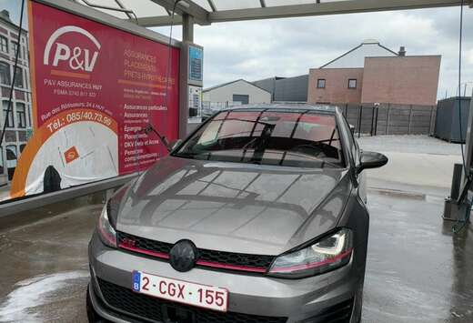 Volkswagen 2.0 TSI Performance DSG