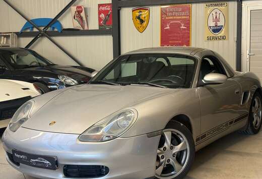 Porsche 2.7i