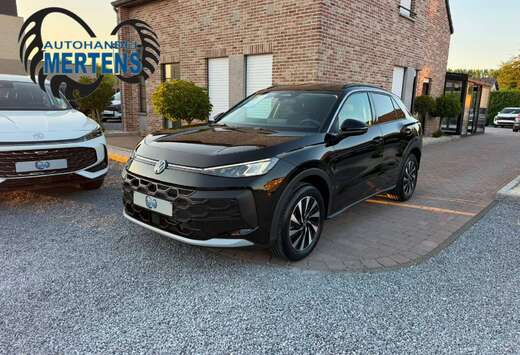 Volkswagen 1.5 eTSI 150PK DSG NEW MODEL 5J/GAR NIEUW  ...