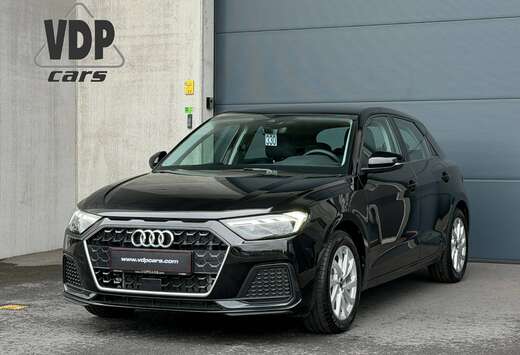 Audi 25TFSI SPORTBACK LED S-TRONIC ADVANCED INFOTAINM ...