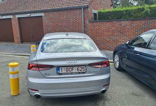 Audi Sportback 2.0 Sport S tronic