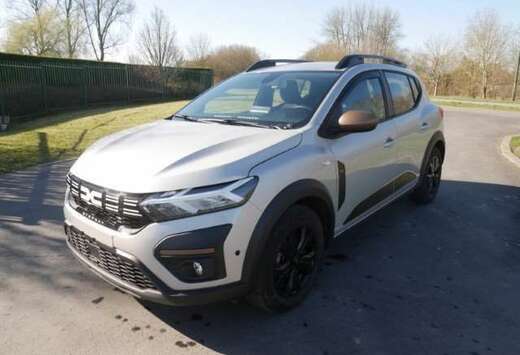 Dacia Stepway 1.0 TCe Extreme