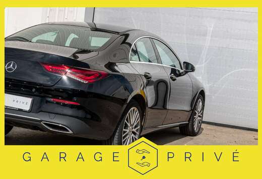 Mercedes-Benz 250e COUPE PHEV | 218 cv | CUIR/CAMERA/ ...