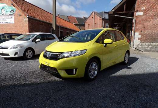 Honda Comfort