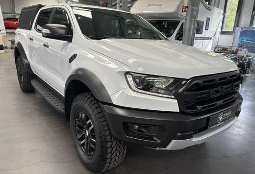 Ford RAPTOR 2.0 213ch auto