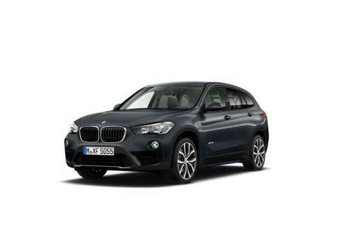 BMW SPORTLINE 19¨VELGEN NAVIGATIE
