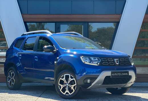 Dacia 15th Anniversary Editie - NAVI/ CAMERA/ CRUISE/ ...