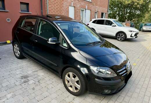 Volkswagen 1.9Tdi