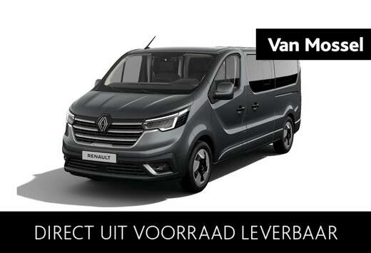 Renault Grand Spaceclass