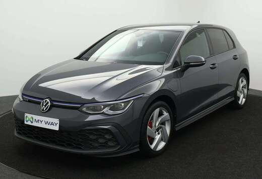 Volkswagen Golf 1.4 eHybrid PHEV GTE OPF DSG 245PK *Z ...
