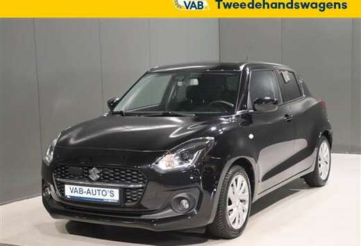 Suzuki 1.2 GL+ MHEV CVT