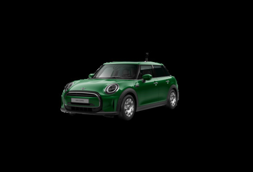 MINI FaceliftPanoCameraComfort