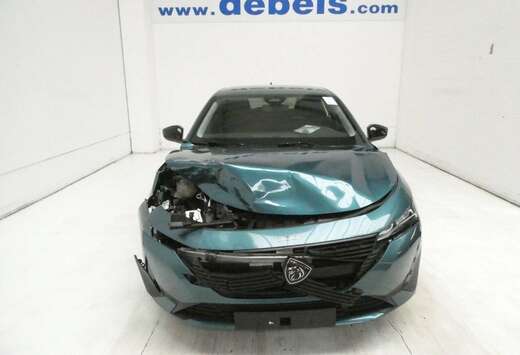 Peugeot 308 Iii Active Pack