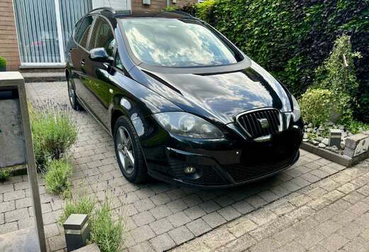 SEAT 1.6 TDI 2014 euro 5b 0467 65 61 68