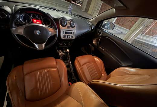 Alfa Romeo alfa romeo FULLE option prete à immatricu ...