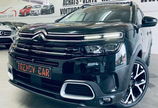 Citroen 1.6 Hybride 225 e-EAT8 Shine+PANO+CARNET+GARA ...